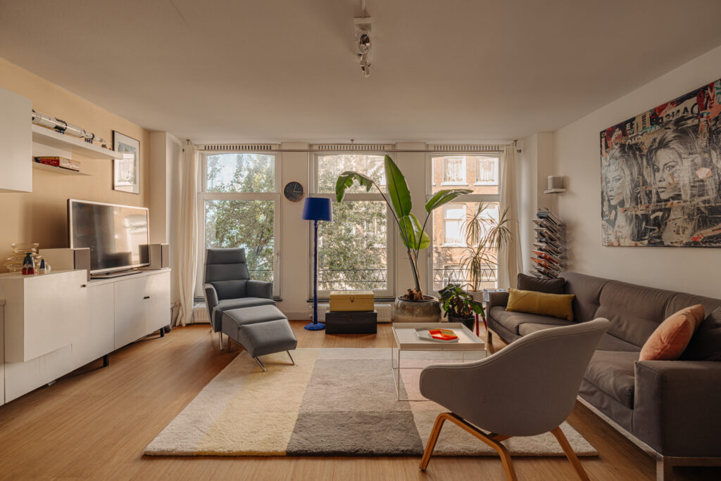 Govert Flinckstraat 112C, Amsterdam - Afbeelding 1