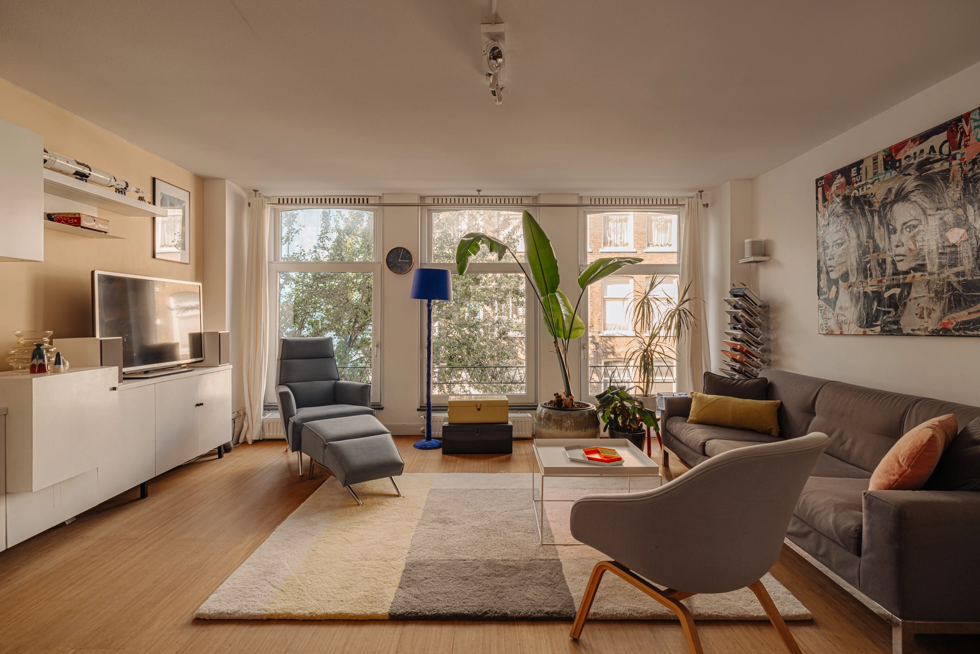 Govert Flinckstraat 112C, Amsterdam