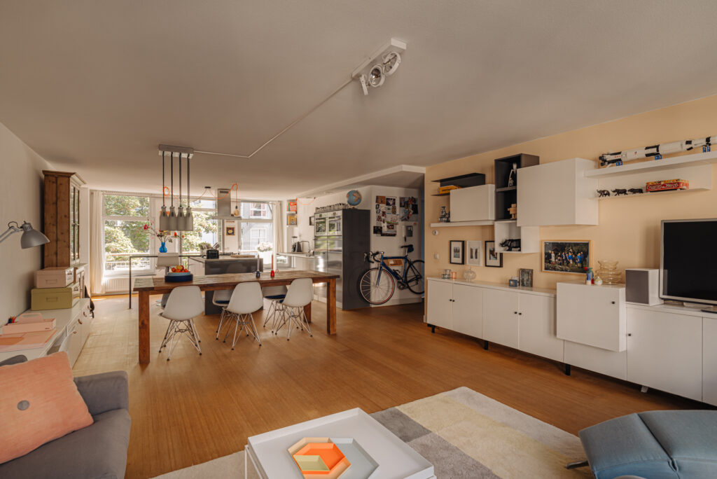 Govert Flinckstraat 112C, Amsterdam - Afbeelding 10