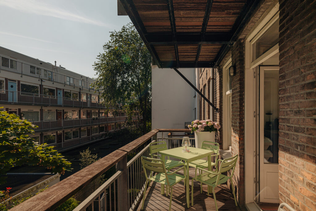 Govert Flinckstraat 112C, Amsterdam - Afbeelding 16