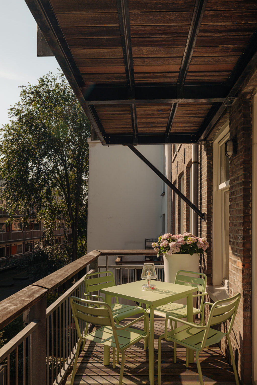 Govert Flinckstraat 112C, Amsterdam - Afbeelding 18