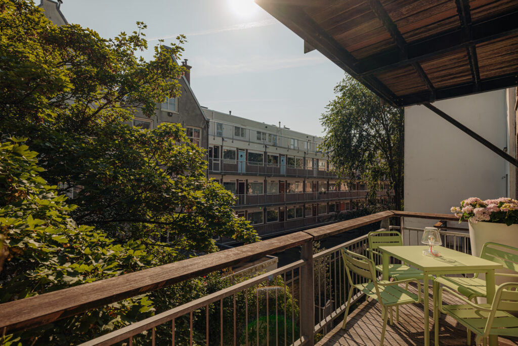 Govert Flinckstraat 112C, Amsterdam - Afbeelding 5