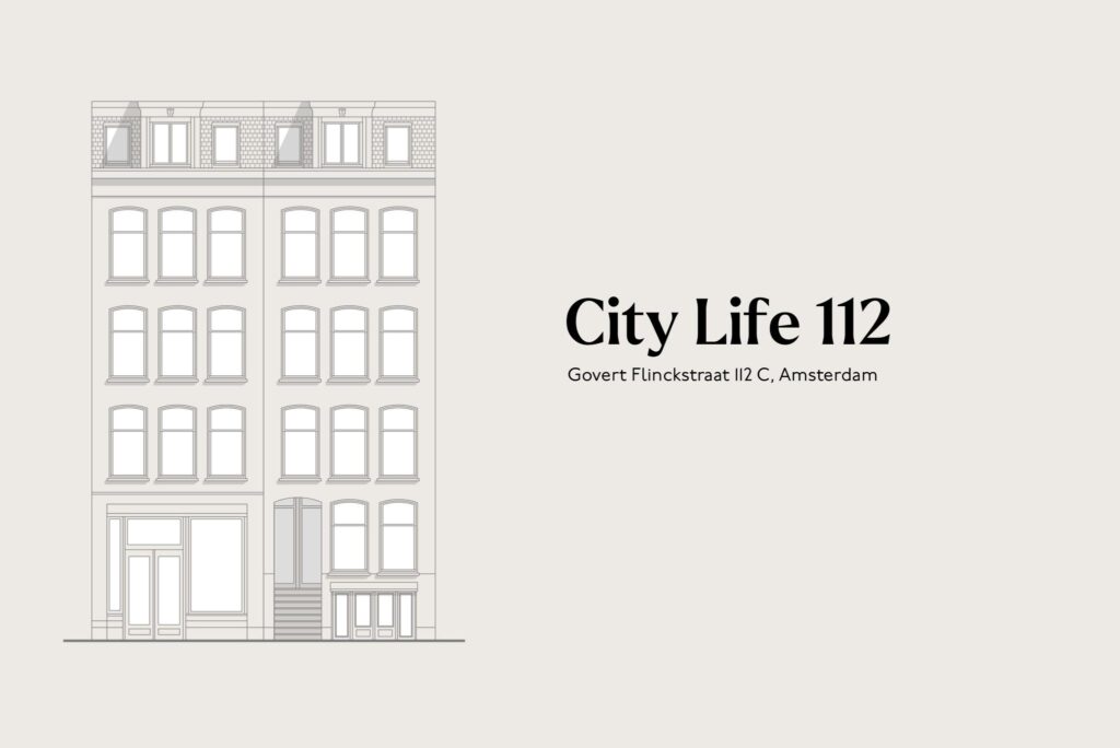 Govert Flinckstraat 112C, Amsterdam - Afbeelding 2