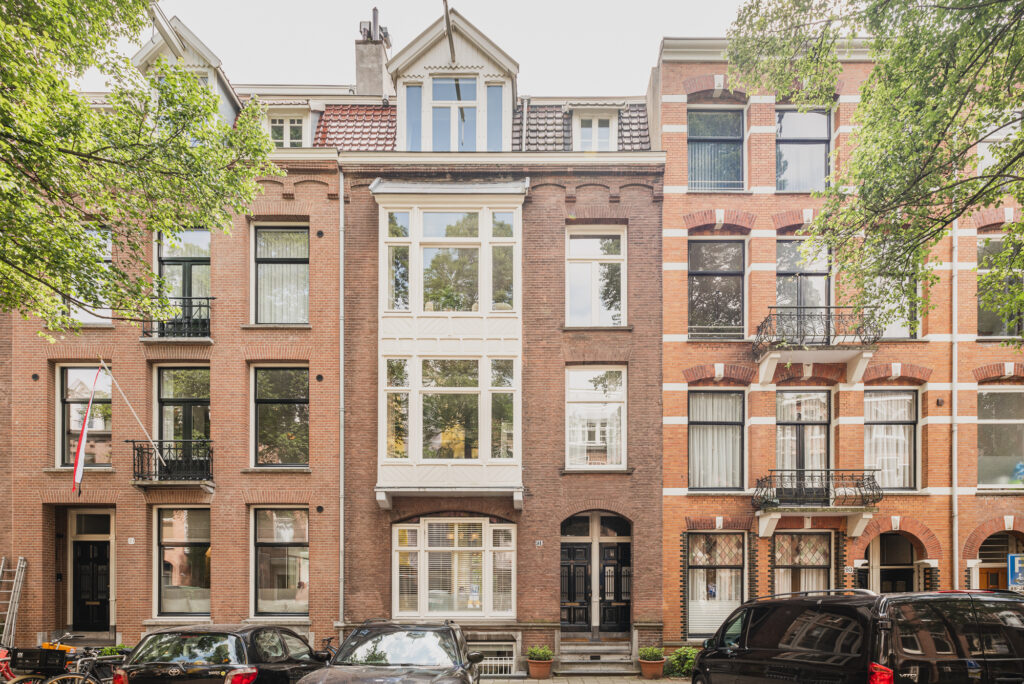 Johannes Verhulststraat 91huis, Amsterdam - Afbeelding 6