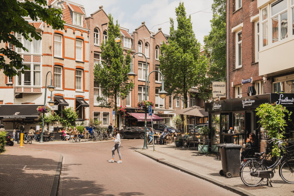 Johannes Verhulststraat 91huis, Amsterdam - Afbeelding 49