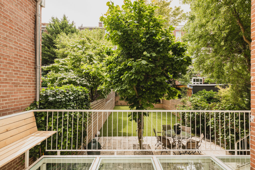 Johannes Verhulststraat 91huis, Amsterdam - Afbeelding 21