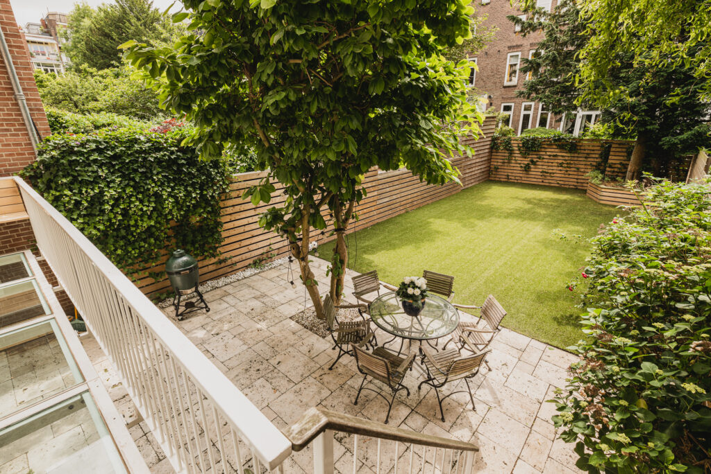 Johannes Verhulststraat 91huis, Amsterdam - Afbeelding 5