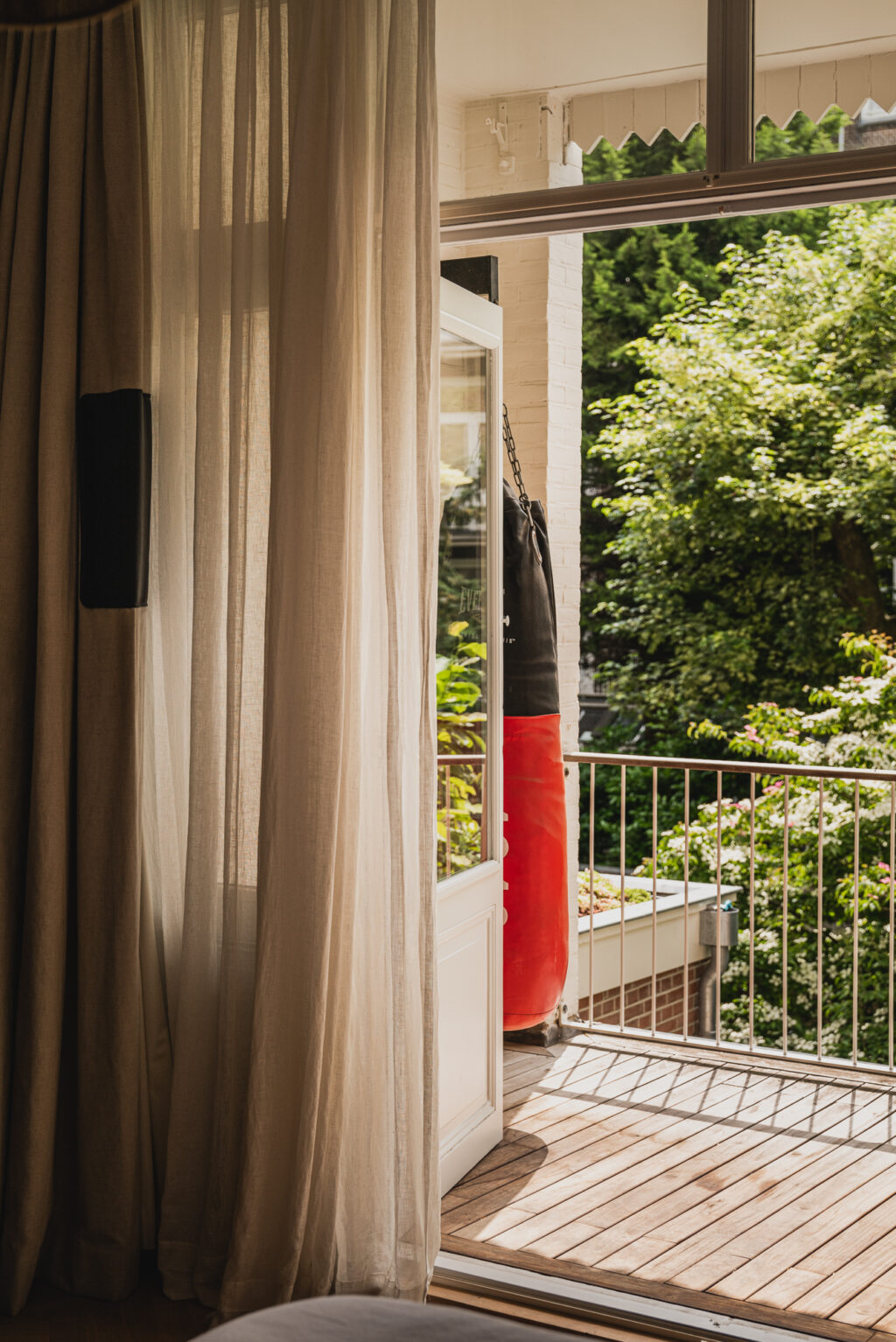 Johannes Verhulststraat 91huis, Amsterdam - Afbeelding 28