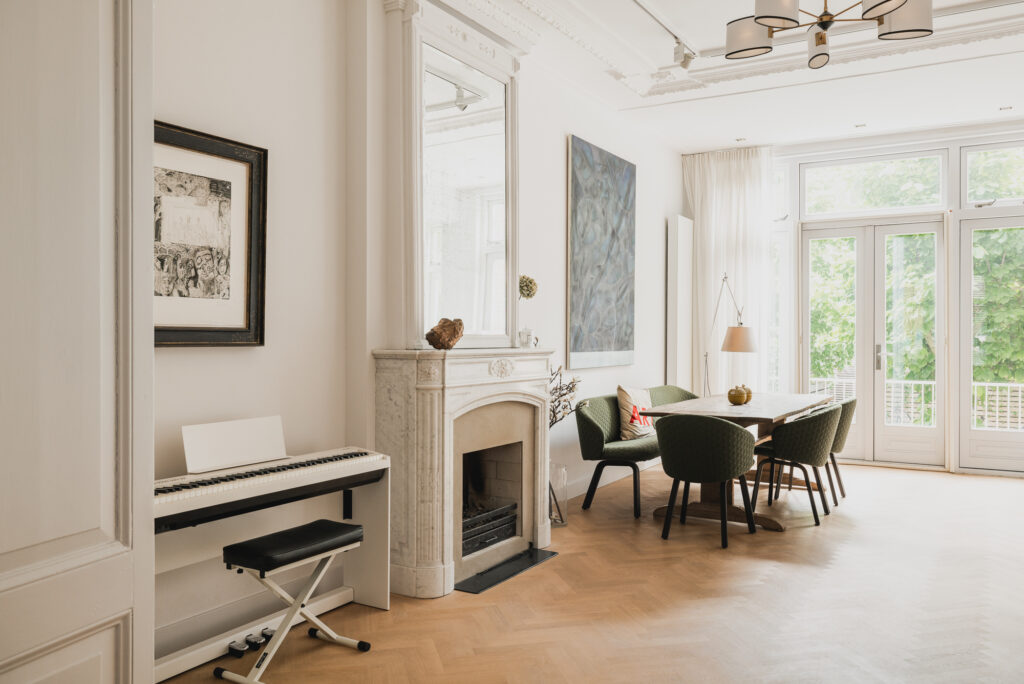 Johannes Verhulststraat 91huis, Amsterdam - Afbeelding 10