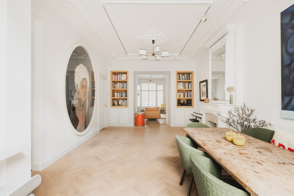 Johannes Verhulststraat 91huis, Amsterdam - Afbeelding 9