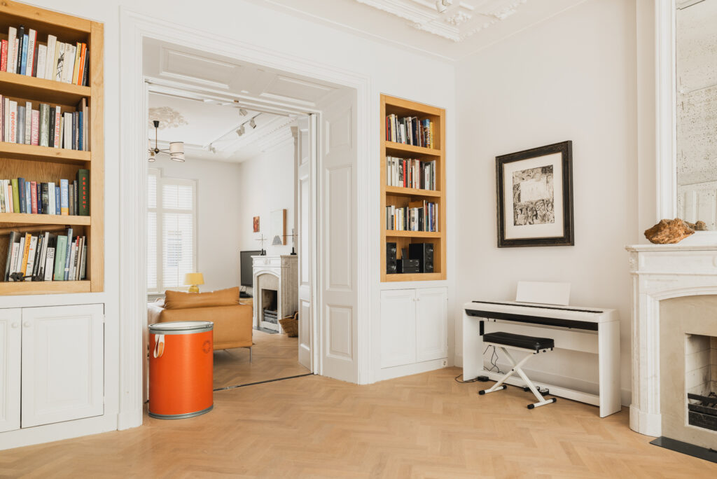 Johannes Verhulststraat 91huis, Amsterdam - Afbeelding 29