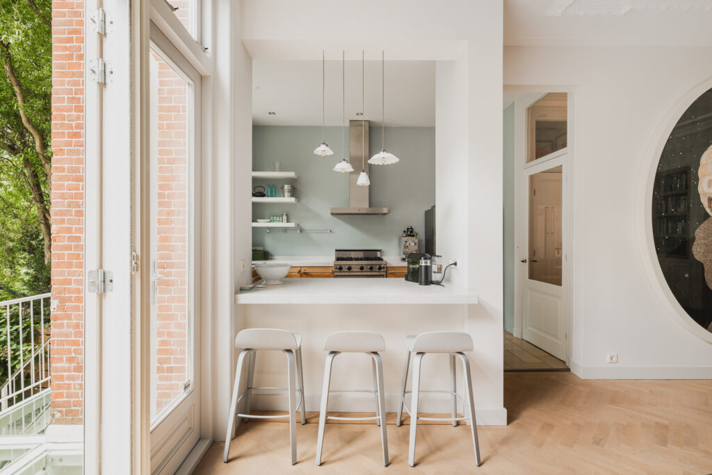 Johannes Verhulststraat 91huis, Amsterdam - Afbeelding 13