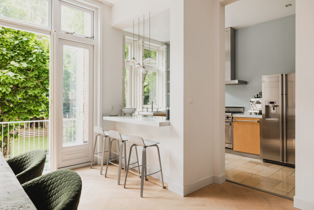 Johannes Verhulststraat 91huis, Amsterdam - Afbeelding 2