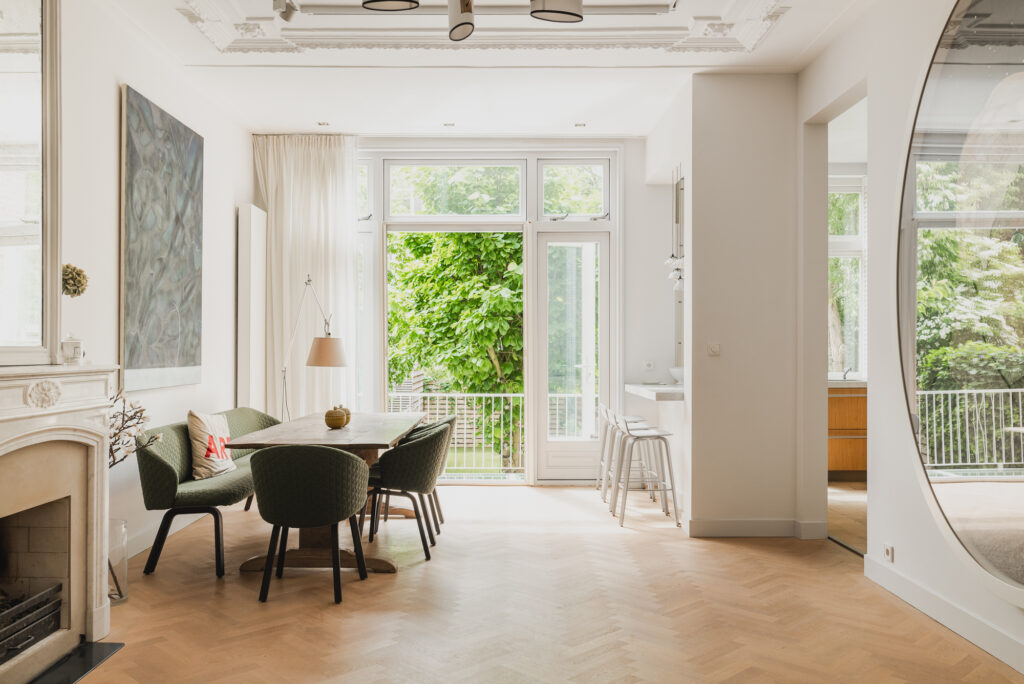 Johannes Verhulststraat 91huis, Amsterdam - Afbeelding 11