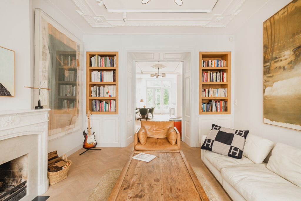 Johannes Verhulststraat 91huis, Amsterdam - Afbeelding 3