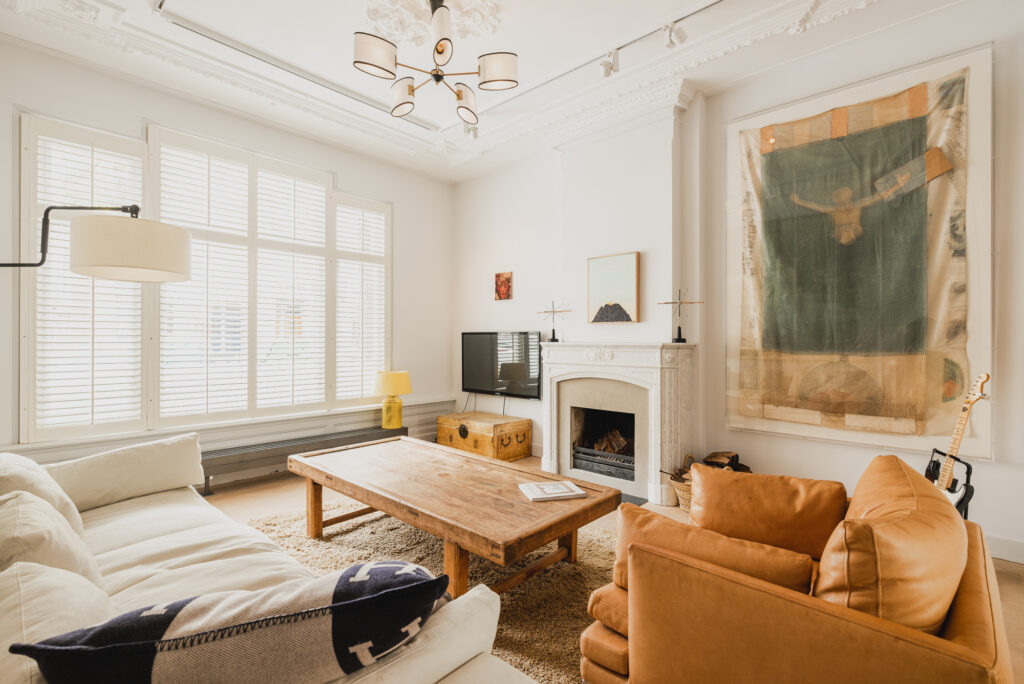 Johannes Verhulststraat 91huis, Amsterdam - Afbeelding 1