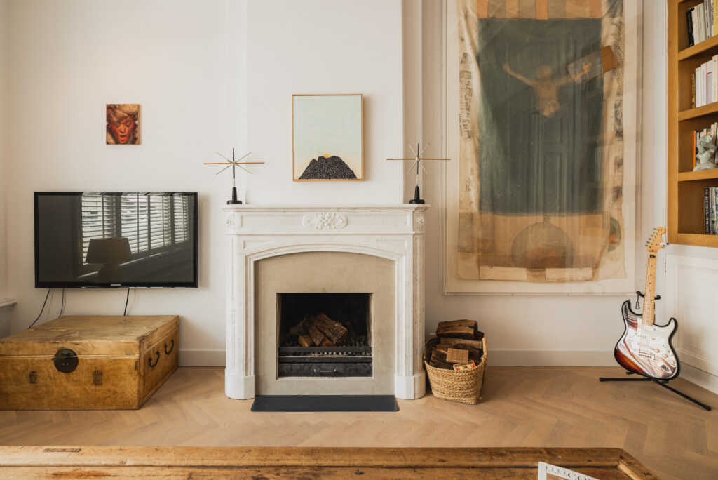 Johannes Verhulststraat 91huis, Amsterdam - Afbeelding 16