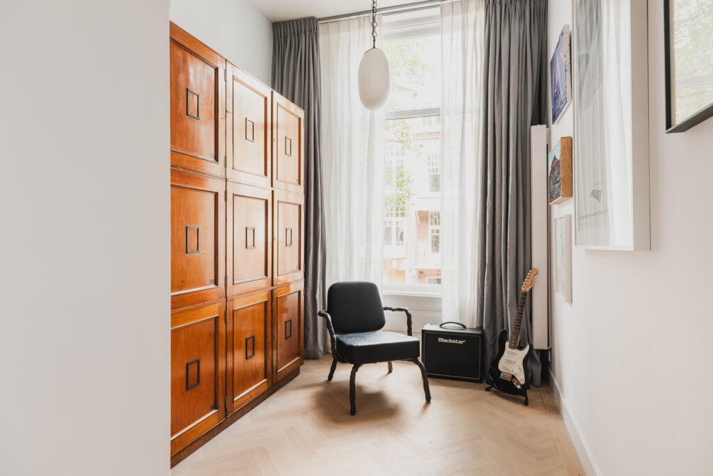 Johannes Verhulststraat 91huis, Amsterdam - Afbeelding 33