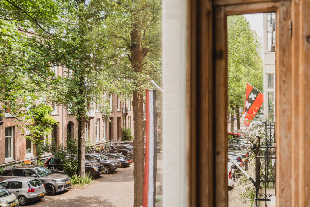 Johannes Verhulststraat 91huis, Amsterdam - Afbeelding 35