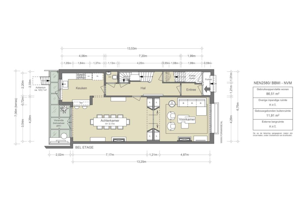 Johannes Verhulststraat 91huis, Amsterdam - Afbeelding 53