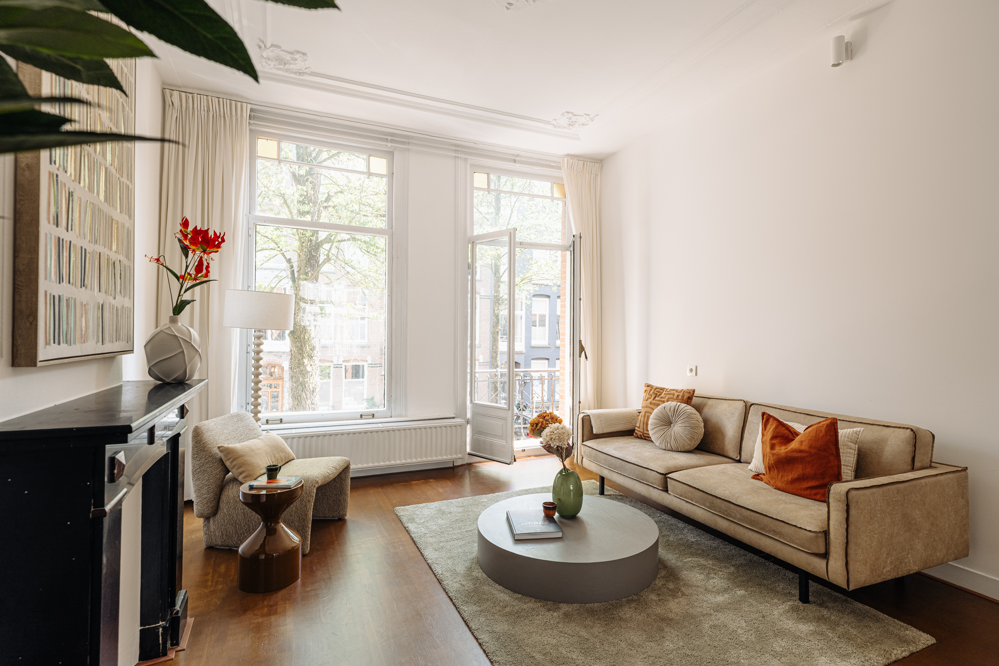Johannes Verhulststraat 134-1, Amsterdam