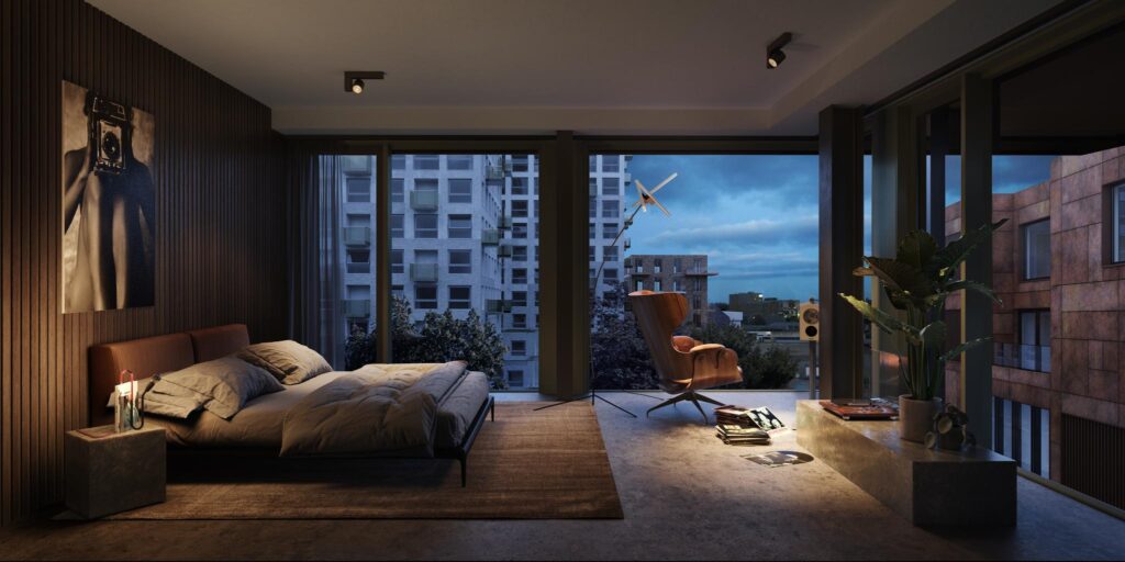 Bouwnummer 1.0.01, Kaap Coast, Amsterdam - Afbeelding 8