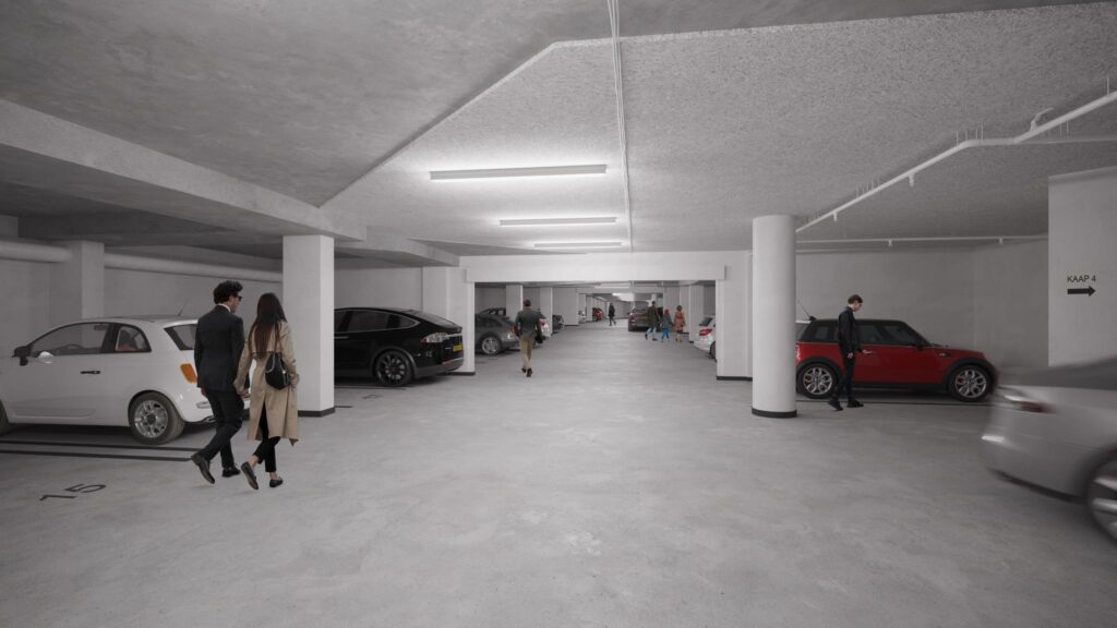 Bouwnummer 1.0.01, Kaap Coast, Amsterdam - Afbeelding 10