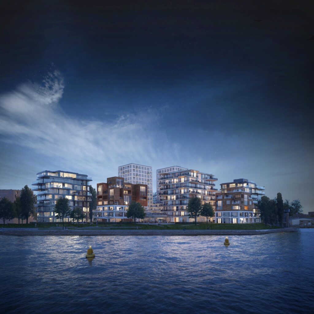 Bouwnummer 1.7.17, Kaap Coast, Amsterdam - Afbeelding 11