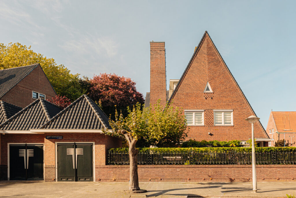 Albert Hahnplantsoen 21, Amsterdam - Afbeelding 10