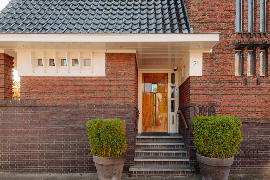 Albert Hahnplantsoen 21, Amsterdam - Afbeelding 11