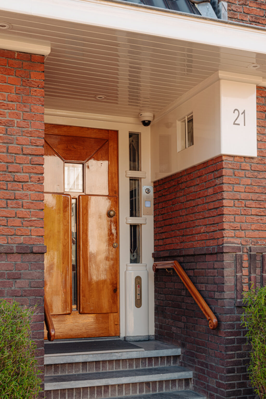 Albert Hahnplantsoen 21, Amsterdam - Afbeelding 12