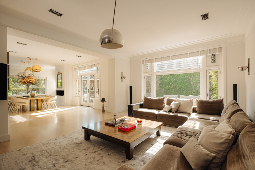 Albert Hahnplantsoen 21, Amsterdam - Afbeelding 1