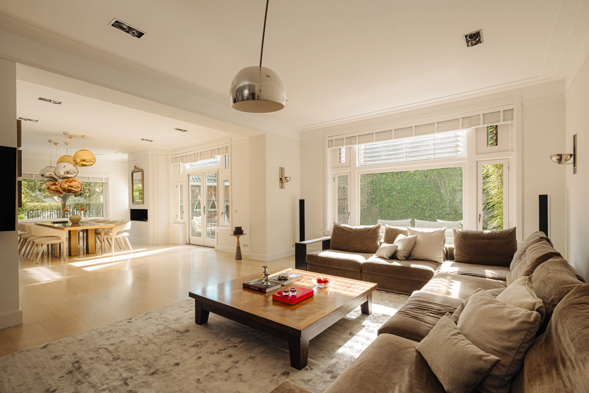 Albert Hahnplantsoen 21, Amsterdam