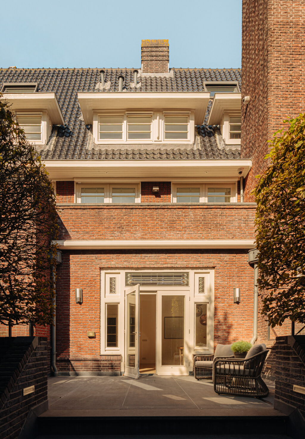 Albert Hahnplantsoen 21, Amsterdam - Afbeelding 21
