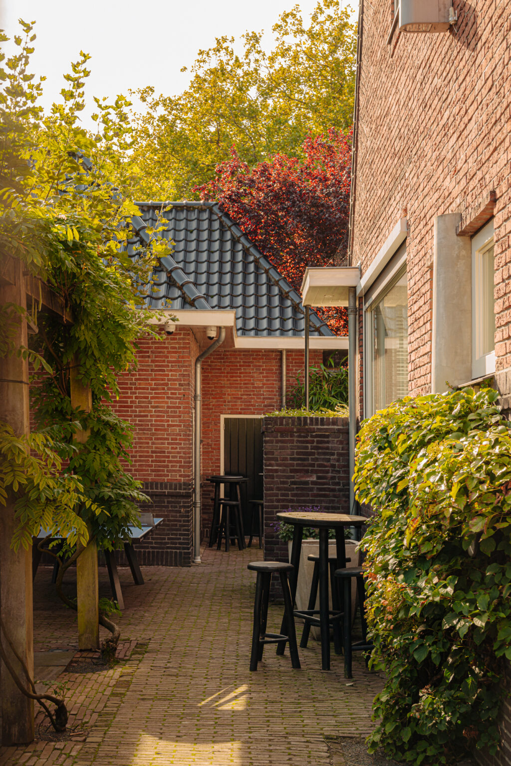 Albert Hahnplantsoen 21, Amsterdam - Afbeelding 23