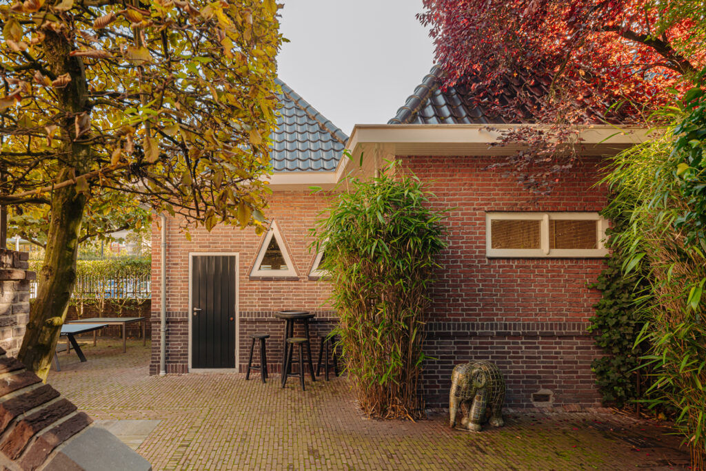 Albert Hahnplantsoen 21, Amsterdam - Afbeelding 28