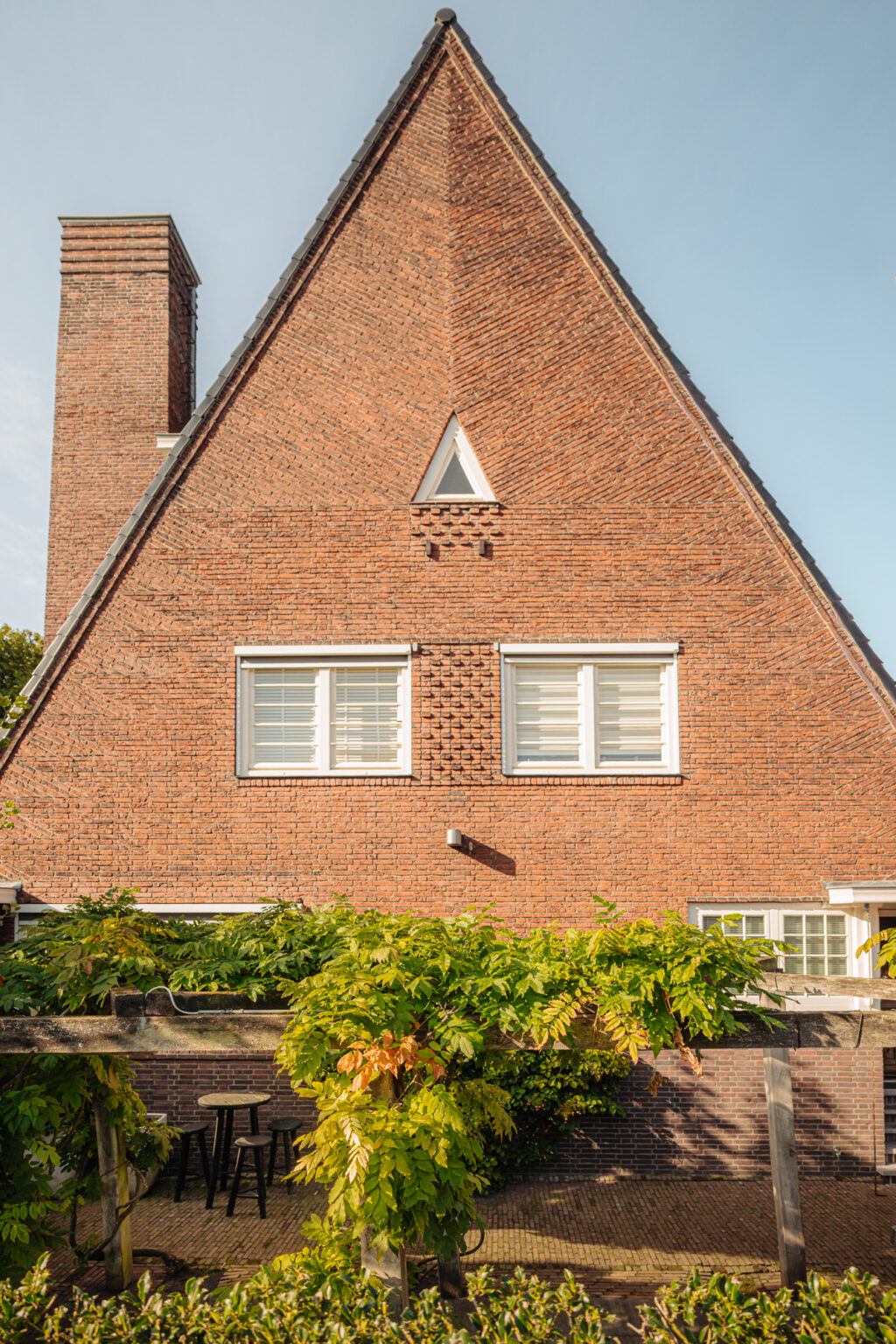 Albert Hahnplantsoen 21, Amsterdam - Afbeelding 29
