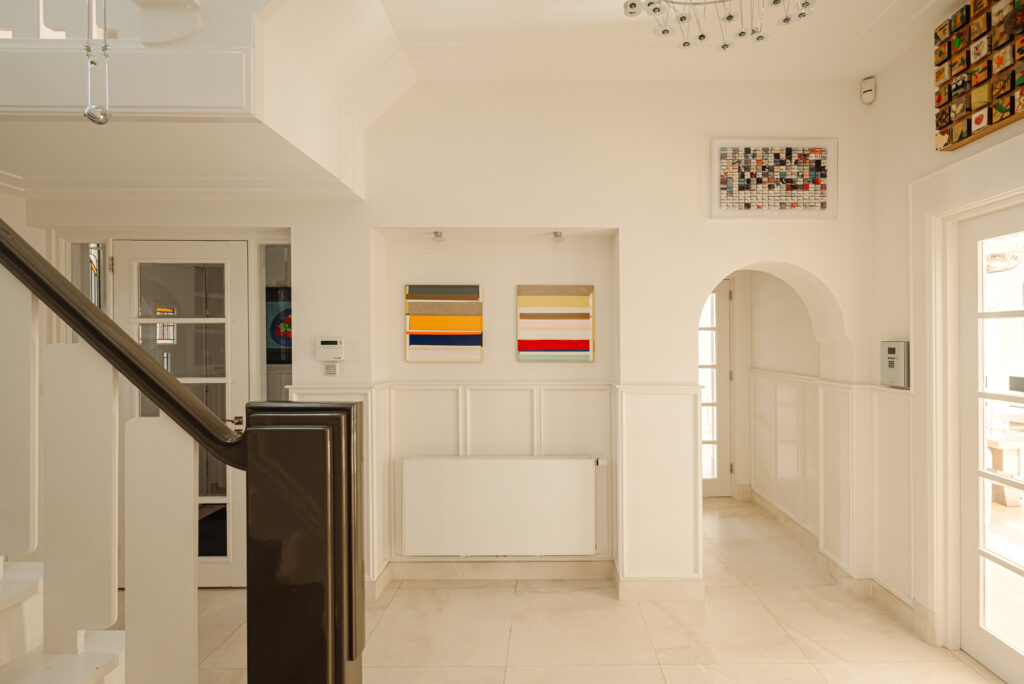 Albert Hahnplantsoen 21, Amsterdam - Afbeelding 59