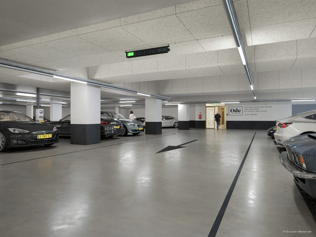 Bouwnummer 14, Ton de Leeuwstraat 26, Amsterdam - Afbeelding 7