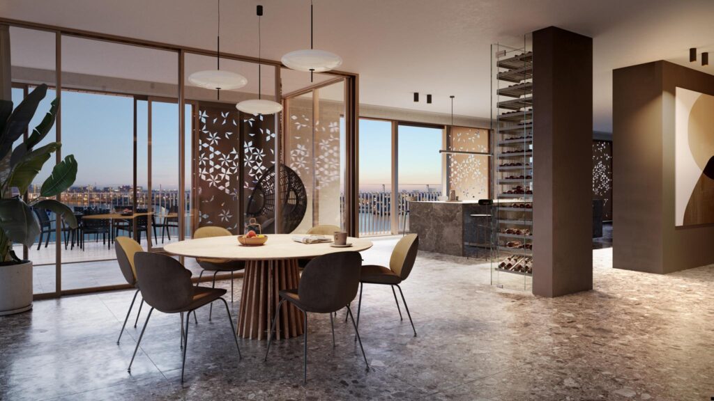 Bouwnummer 4.1.35, Kaap Blanc, Amsterdam - Afbeelding 6