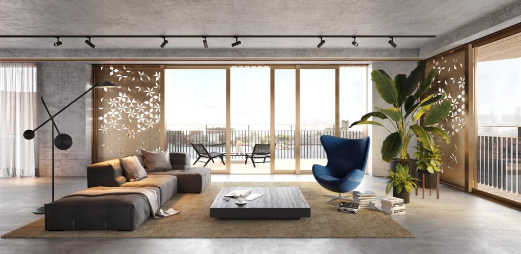 Bouwnummer 4.1.35, Kaap Blanc, Amsterdam - Afbeelding 7