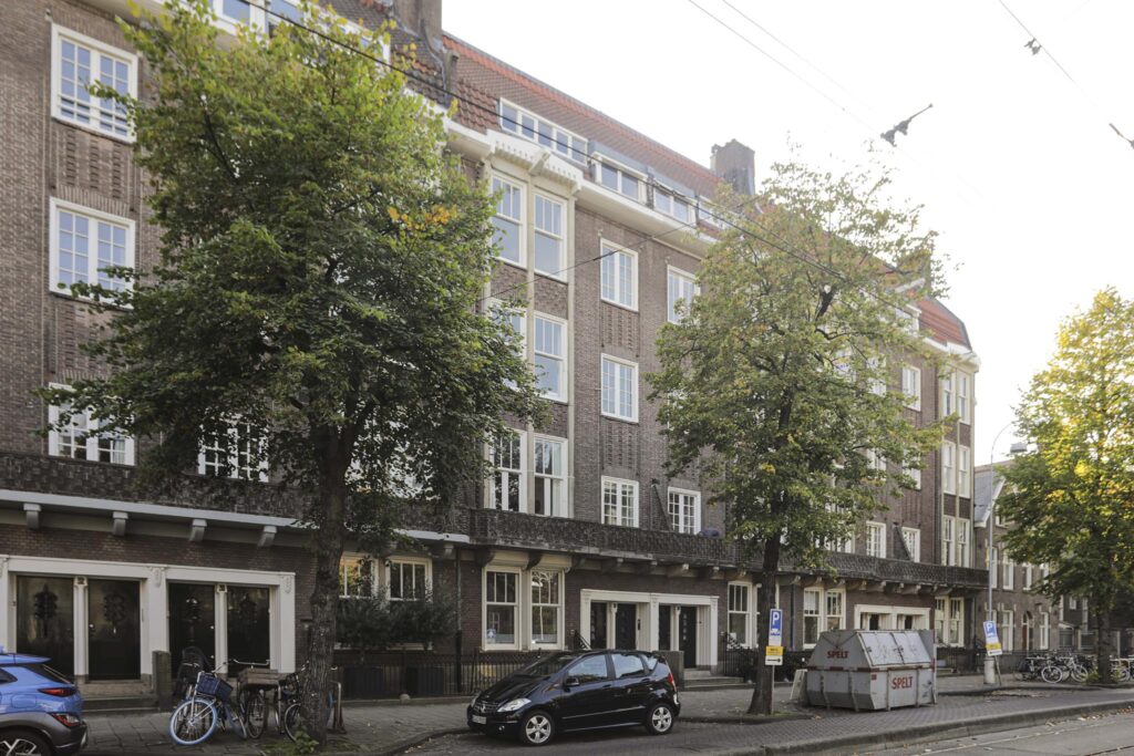 Gabriel Metsustraat 28-1, Amsterdam - Afbeelding 22