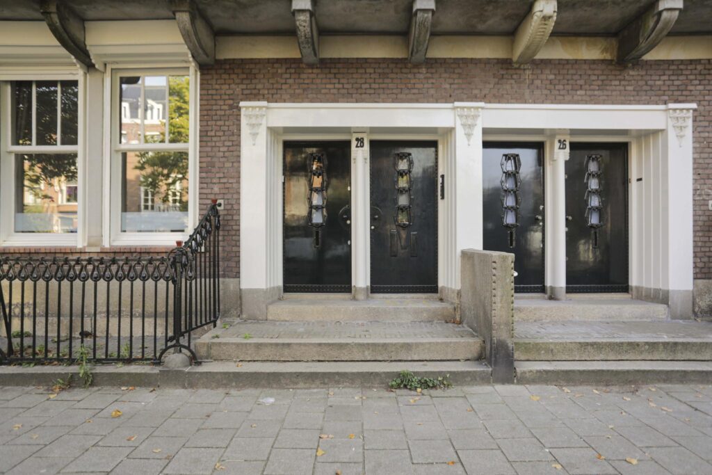 Gabriel Metsustraat 28-1, Amsterdam - Afbeelding 5