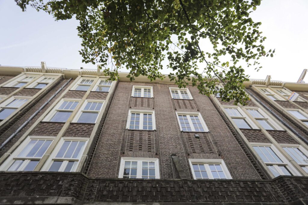 Gabriel Metsustraat 28-1, Amsterdam - Afbeelding 23