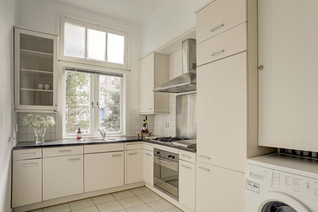 Gabriel Metsustraat 28-1, Amsterdam - Afbeelding 3