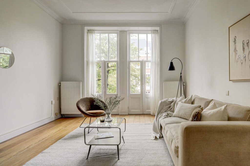 Gabriel Metsustraat 28-1, Amsterdam - Afbeelding 7