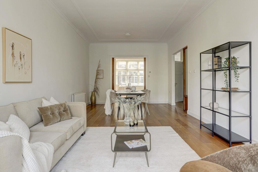 Gabriel Metsustraat 28-1, Amsterdam - Afbeelding 9