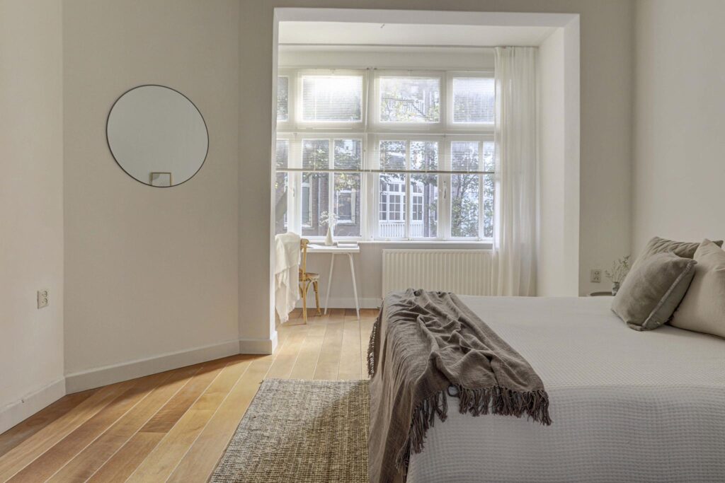 Gabriel Metsustraat 28-1, Amsterdam - Afbeelding 4