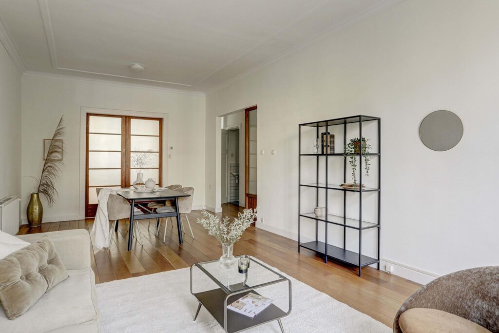 Gabriel Metsustraat 28-1, Amsterdam - Afbeelding 2