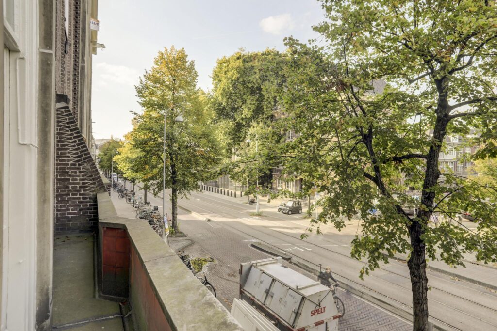 Gabriel Metsustraat 28-1, Amsterdam - Afbeelding 21